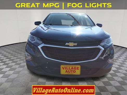 Used 2020 Chevrolet Equinox LT image 6