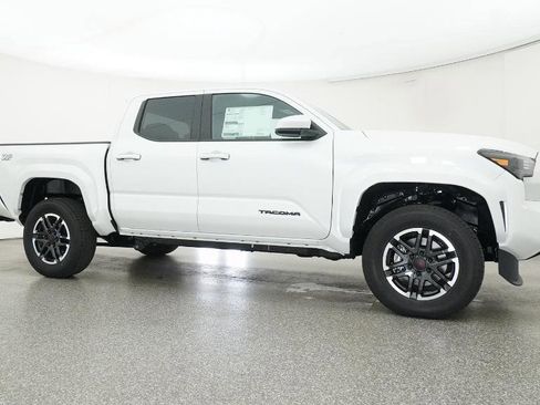 New 2025 Toyota Tacoma TRD Sport image 44