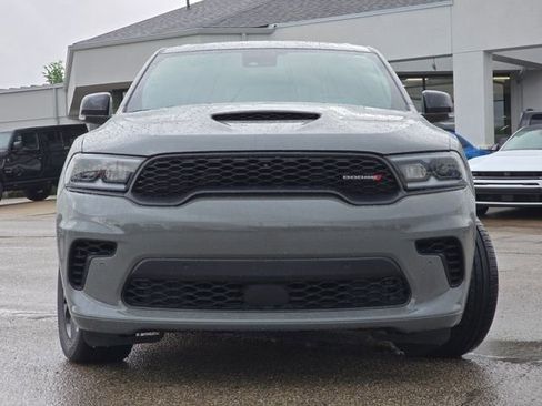 Used 2024 Dodge Durango R/T AWD/4WD image 3