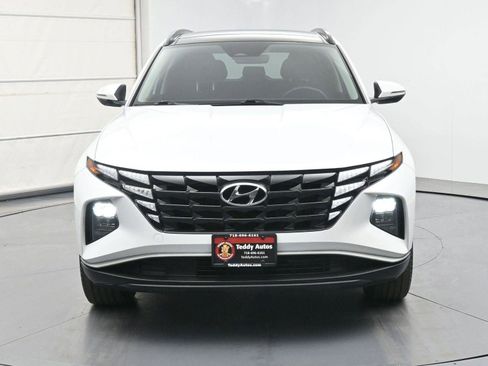 Used 2022 Hyundai Tucson SEL image 27