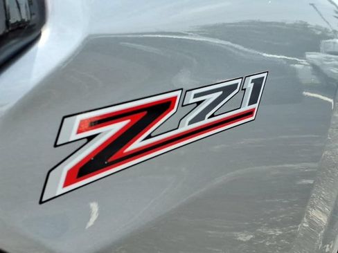 Used 2023 Chevrolet Colorado Z71 w/ Z71 Convenience Package 2 AWD/4WD image 21