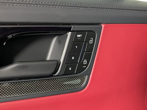 New 2026 Porsche Cayenne GTS AWD/4WD image 26