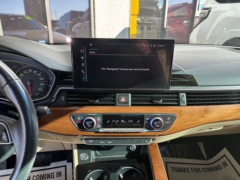 Used 2020 Audi A4 2.0T Premium w/ Convenience Package image 12