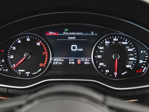 Used 2023 Audi A4 2.0T Premium w/ Convenience Package AWD/4WD image 16