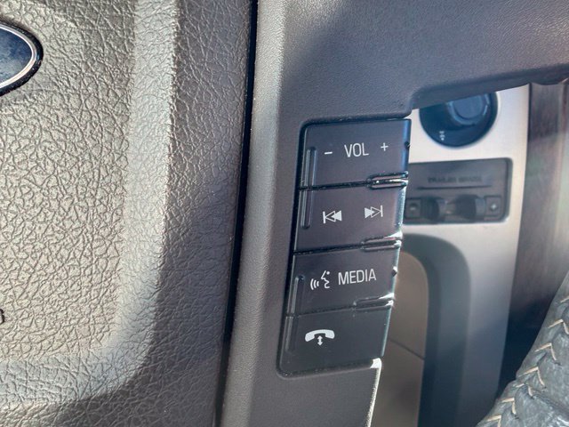 Used 2014 Ford F150 Lariat w/ Equipment Group 502A Luxury AWD/4WD image 37