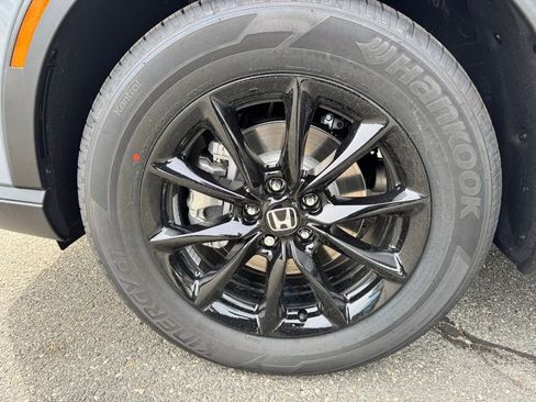 New 2026 Honda CR-V Sport-L image 26