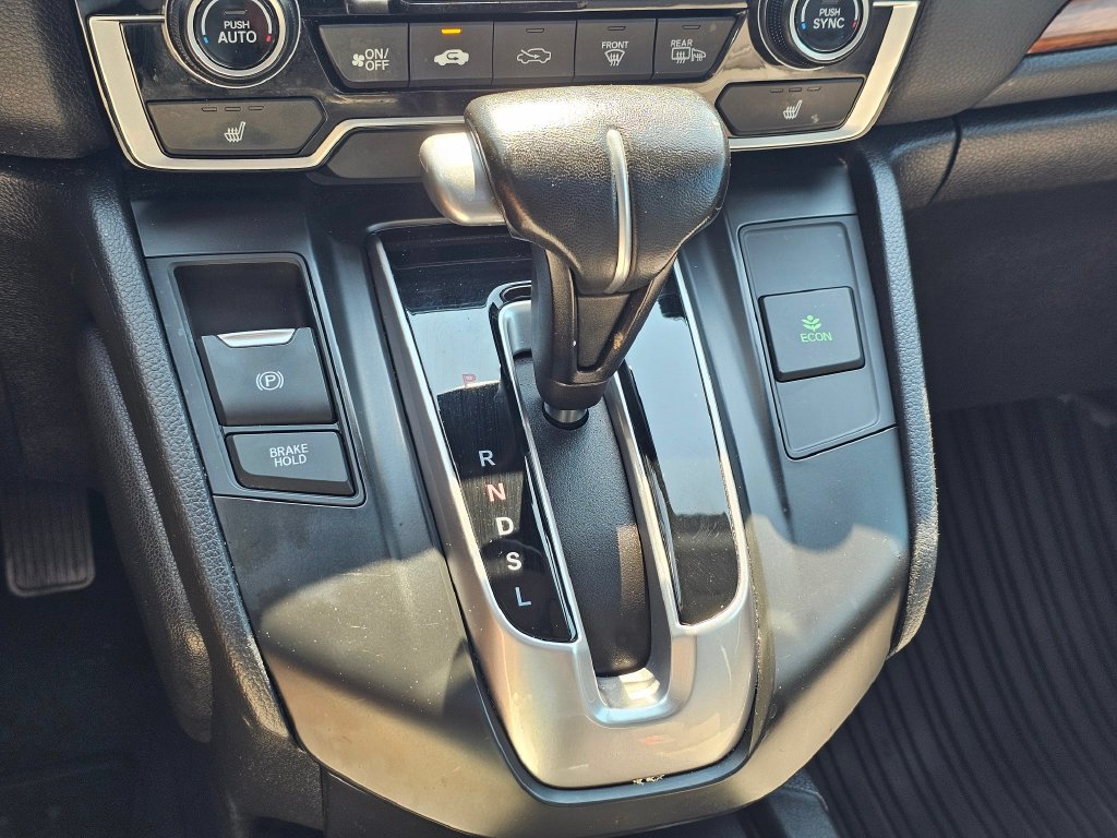 Used 2018 Honda CR-V Touring image 34