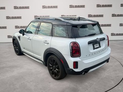 Used 2024 MINI Cooper Countryman S AWD/4WD image 3