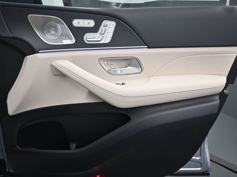 New 2026 Mercedes-Benz GLE 450 4MATIC image 30
