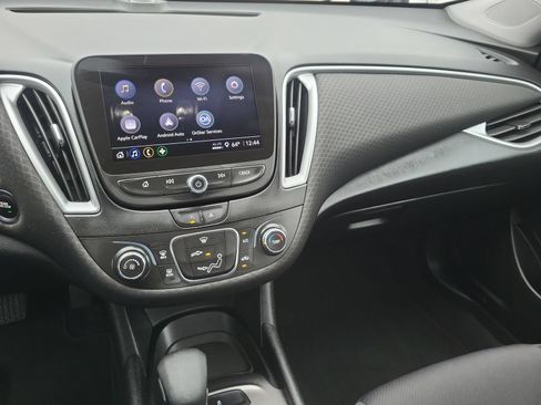 Used 2023 Chevrolet Malibu LS FWD image 13