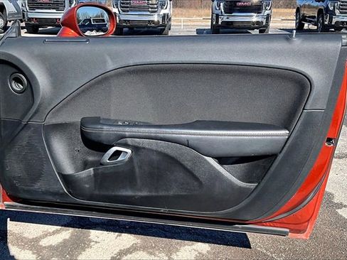 Used 2021 Dodge Challenger R/T image 28