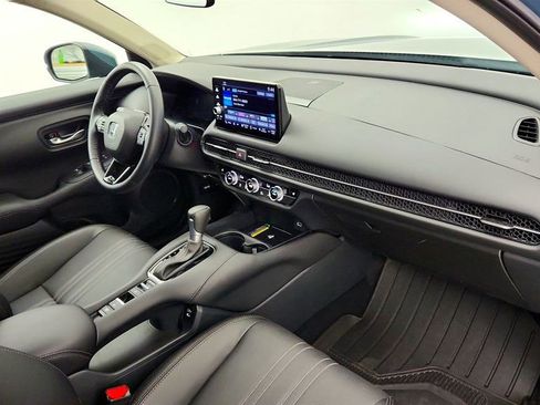 Used 2025 Honda HR-V EX-L image 25