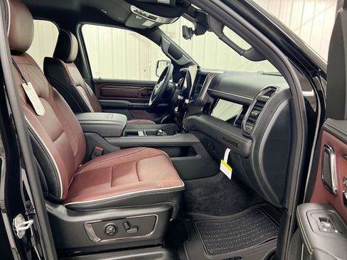 New 2026 RAM 1500 Limited AWD/4WD image 22