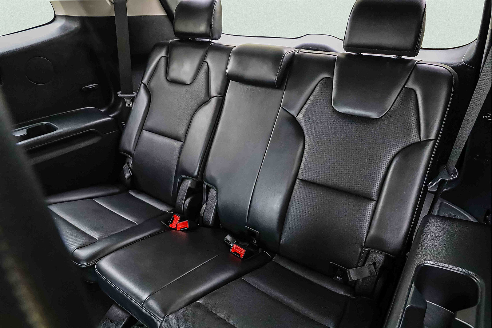 Certified 2022 Kia Telluride EX AWD/4WD image 22