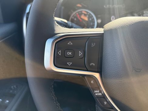 New 2026 RAM 1500 Big Horn image 23