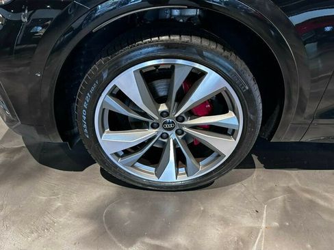 Used 2023 Audi SQ5 Premium Plus w/ Premium Plus Package AWD/4WD image 9