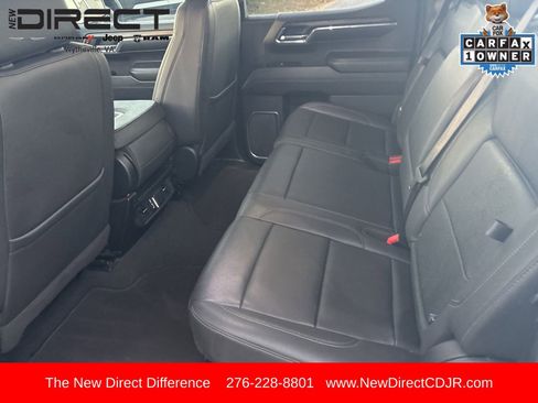 Used 2024 GMC Sierra 1500 SLT image 14