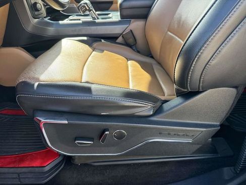 Used 2021 Ford F150 Lariat w/ Max Trailer Tow Package image 22