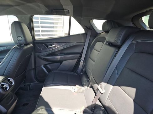 New 2026 Chevrolet Blazer EV LT AWD/4WD image 20