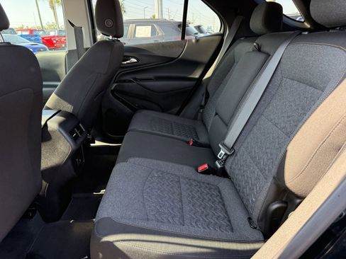 Used 2024 Chevrolet Equinox LT FWD image 13