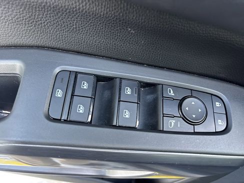 Used 2023 Nissan Pathfinder Rock Creek image 24