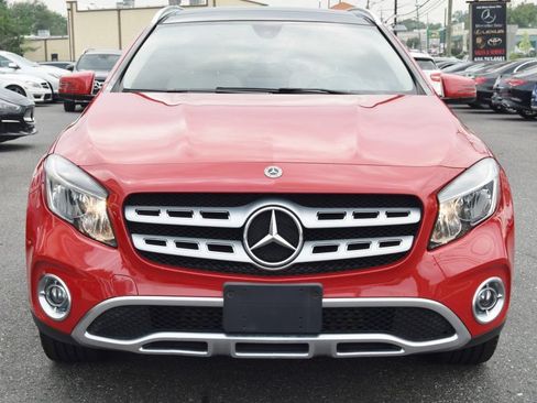Used 2018 Mercedes-Benz GLA 250 image 13