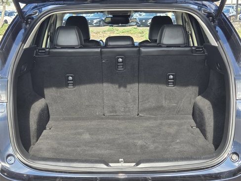 Used 2018 MAZDA CX-5 Touring w/ Preferred Equipment Package image 26