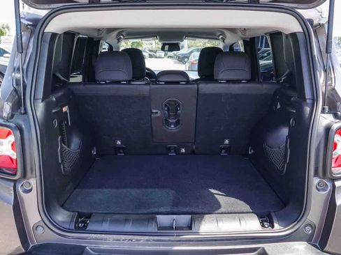 Used 2020 Jeep Renegade Altitude FWD image 25