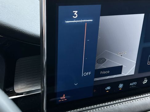 Certified 2023 Lincoln Corsair AWD image 16
