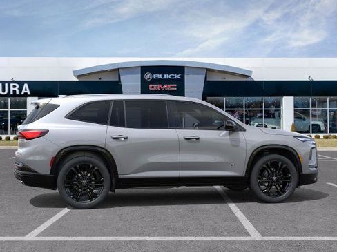 New 2025 Buick Enclave Sport Touring w/ Power Package image 24