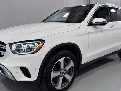 Certified 2022 Mercedes-Benz GLC 300 4MATIC