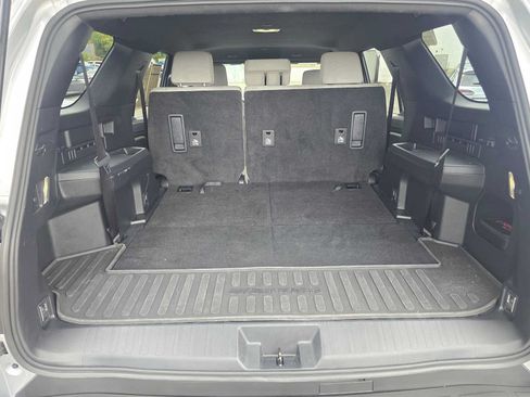 Certified 2025 Toyota 4Runner SR5 AWD/4WD image 14