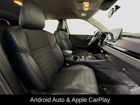 Used 2024 Mitsubishi Outlander SE image 14