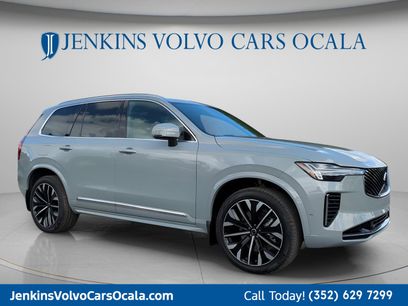 New 2026 Volvo XC90 B6 Plus w/ Protection Package Premier