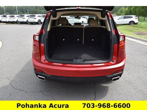Certified 2024 Acura RDX SH-AWD image 33