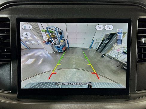 New 2025 Ford F150 XL w/ Equipment Group 103A High image 14