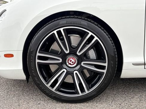 Used 2014 Bentley Continental GT AWD/4WD image 28