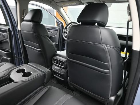 New 2026 Honda Pilot EX-L image 14
