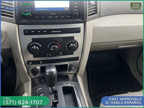 Used 2005 Jeep Grand Cherokee Laredo AWD/4WD image 32