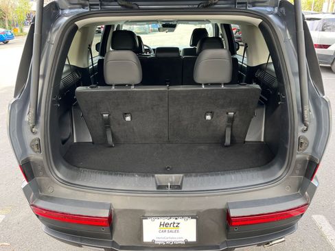 Used 2025 Hyundai Santa Fe SEL image 34