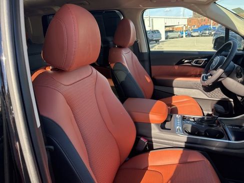 New 2026 Kia Carnival SX Prestige image 19