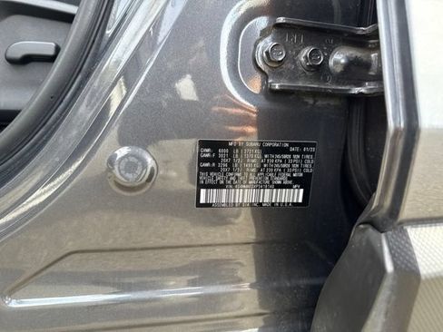 Used 2023 Subaru Ascent Onyx Edition Limited AWD/4WD image 25
