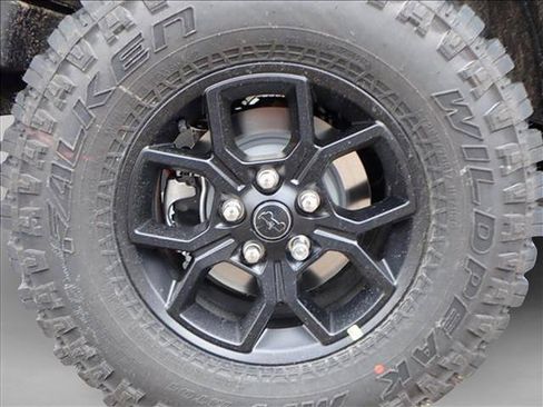 New 2026 Jeep Wrangler Unlimited Sport AWD/4WD image 7