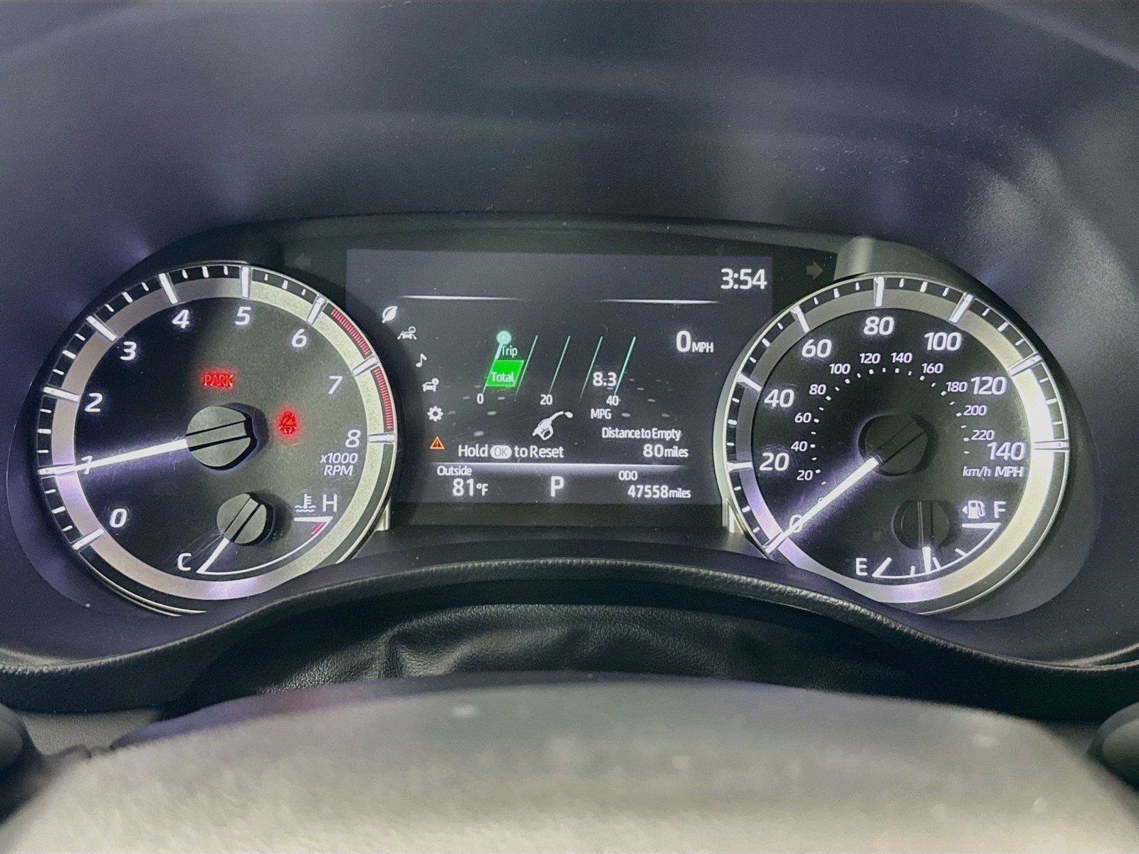 Used 2023 Toyota Highlander L FWD image 18