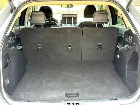 Certified 2019 Ford Edge SEL w/ Equipment Group 201A image 7