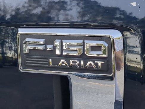 Certified 2021 Ford F150 Lariat w/ Equipment Group 502A High AWD/4WD image 47