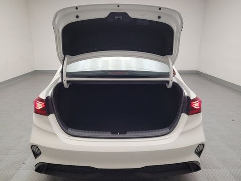 Used 2022 Kia Forte Sedan FWD image 29