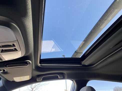 Certified 2025 Subaru Crosstrek 2.5i Sport w/ Popular Package #4A image 25