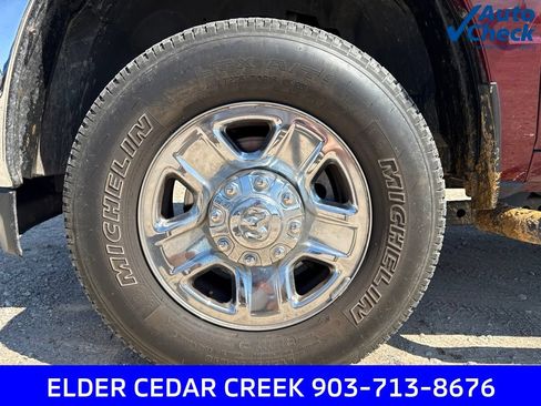 Used 2020 RAM 2500 Tradesman AWD/4WD image 10