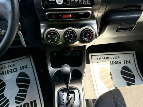 Used 2011 Scion xD FWD image 19